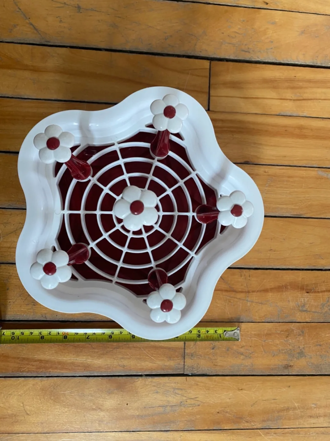 Glass Drying Rack image indicator(3)