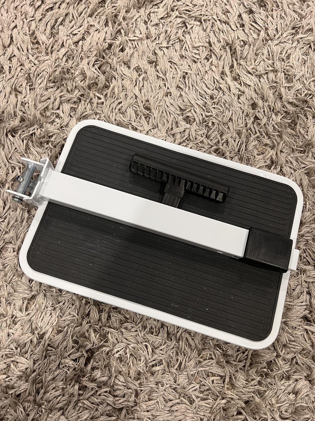 Foldable Step Stool with Handle - photo 5
