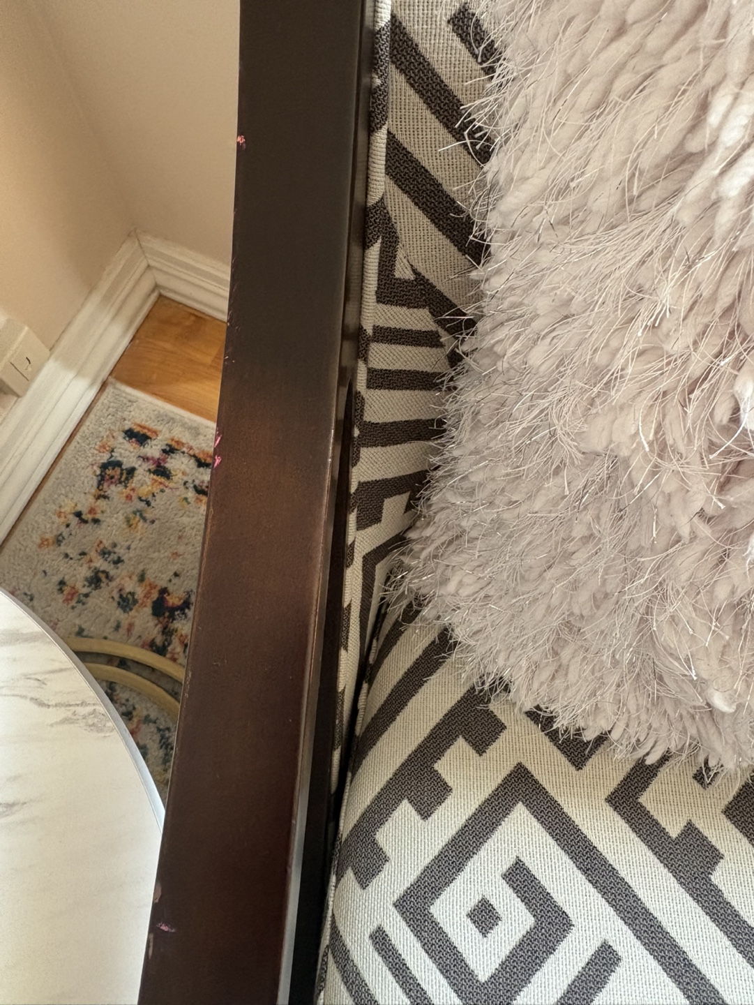 Two Accent Chairs - photo 5