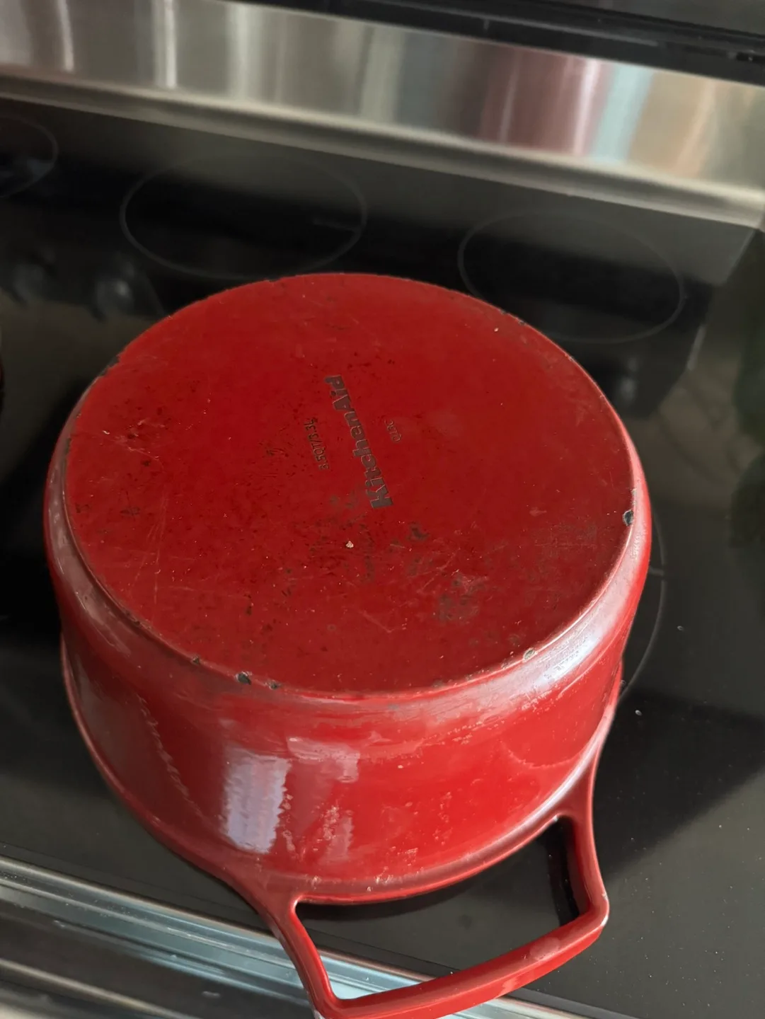 Kitchen aid Pot image indicator(4)