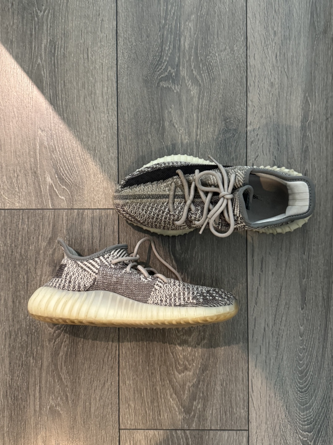 Adidas Yeezy