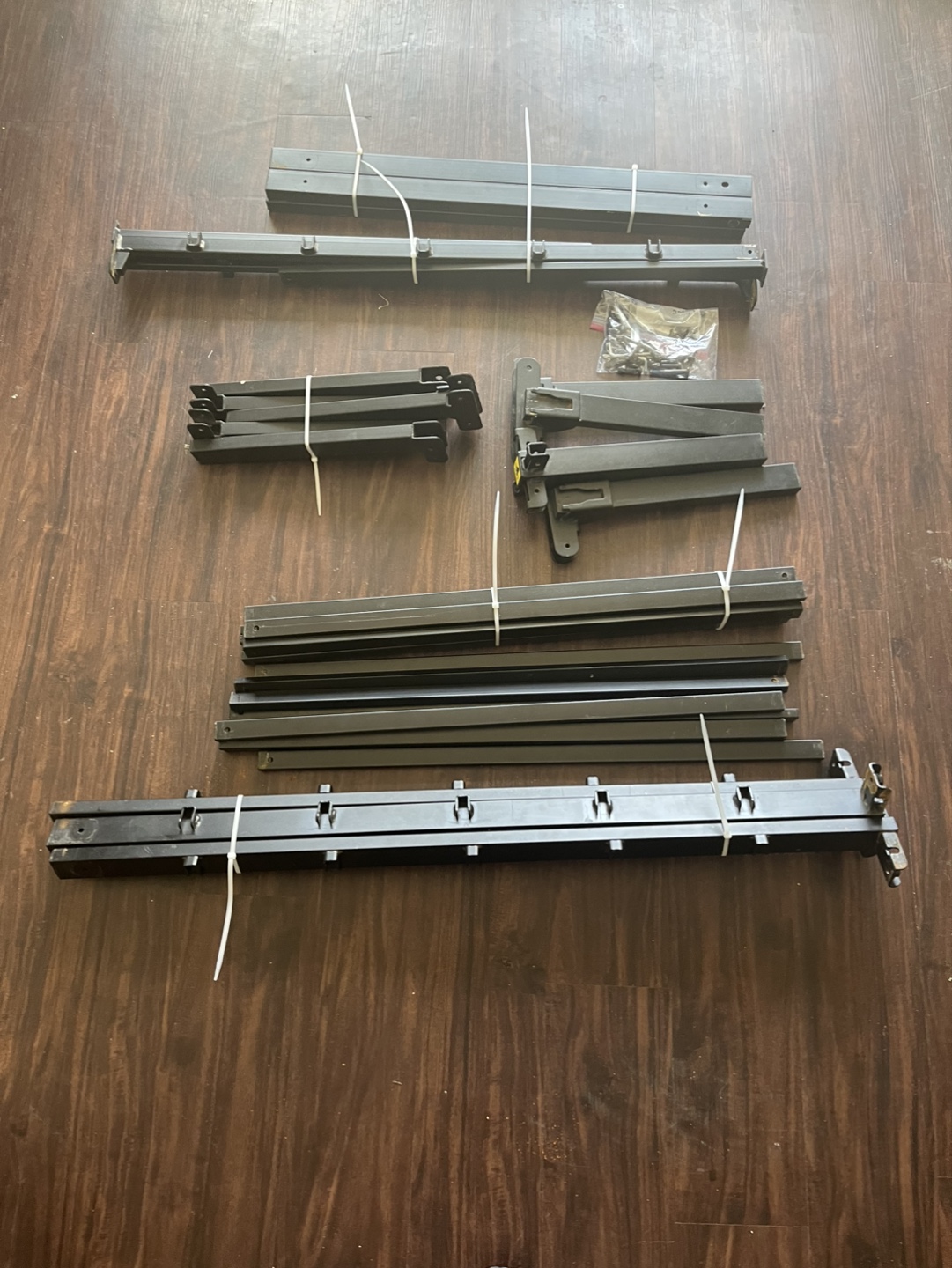 Metal Platform Bed Frame - photo 3