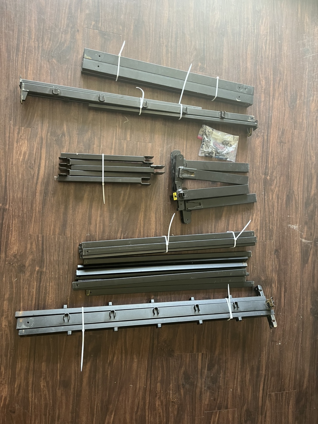 Metal Platform Bed Frame - photo 2