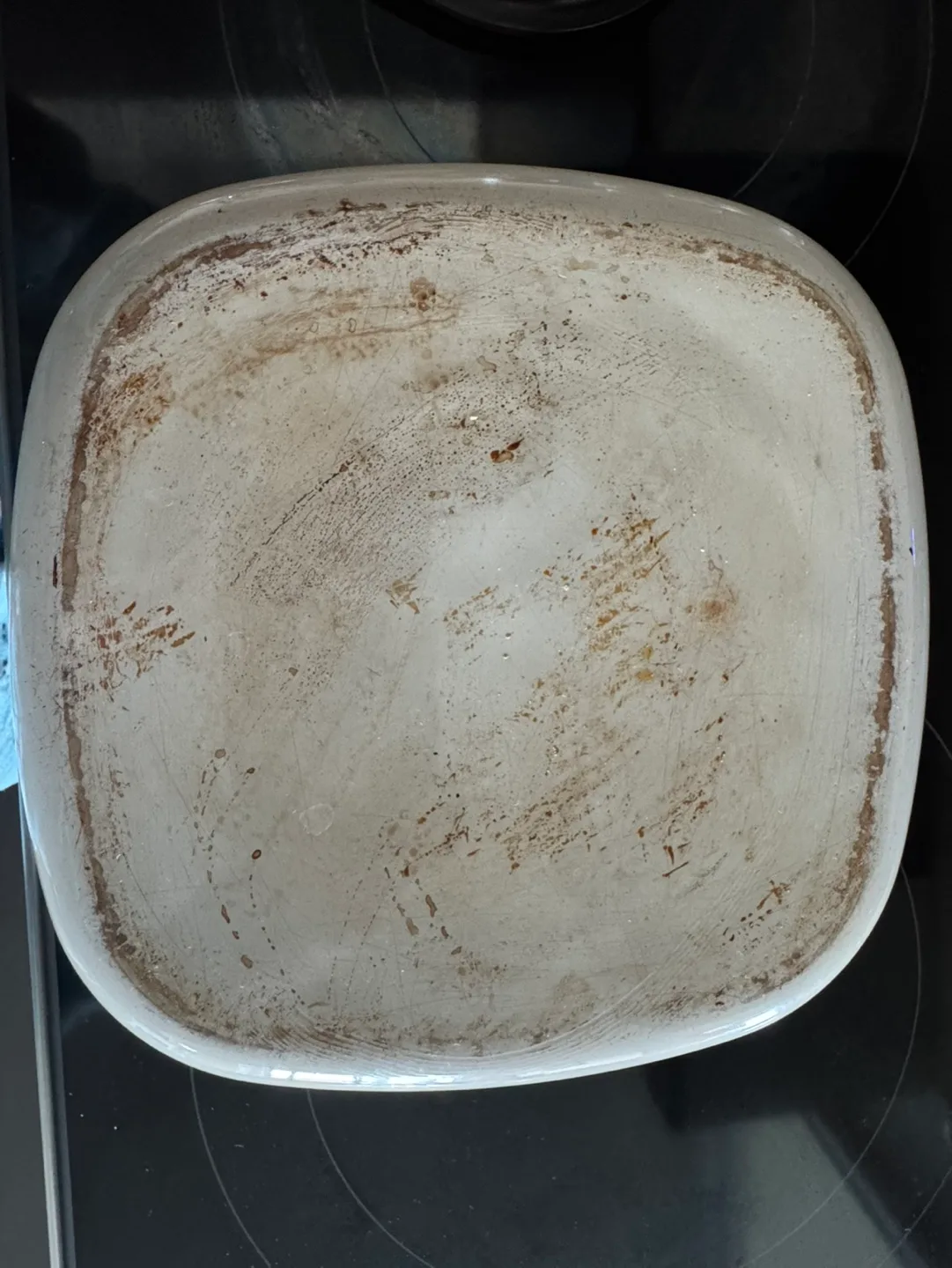 Vintage Corning Ware with PYREX lid image indicator(2)