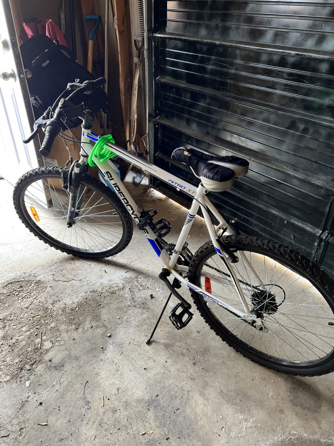 Supercycle Nitro XT Mountain Bike - photo 2