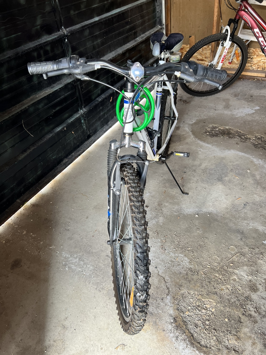 Supercycle Nitro XT Mountain Bike - photo 3