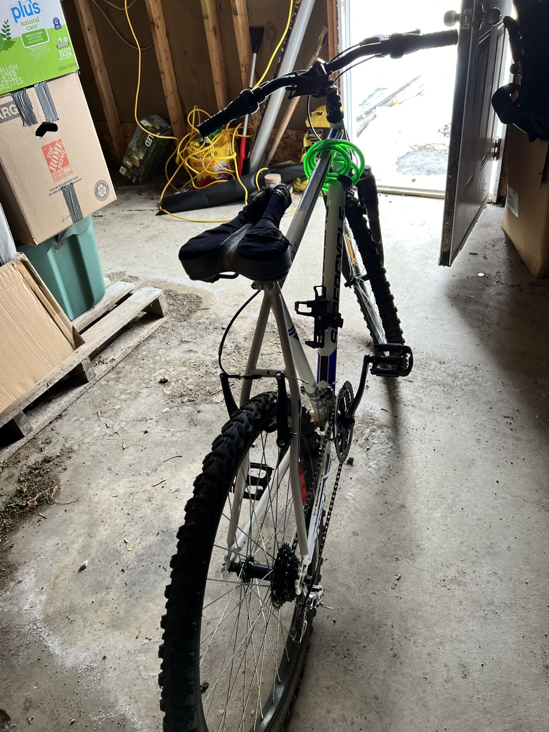 Supercycle Nitro XT Mountain Bike - photo 4