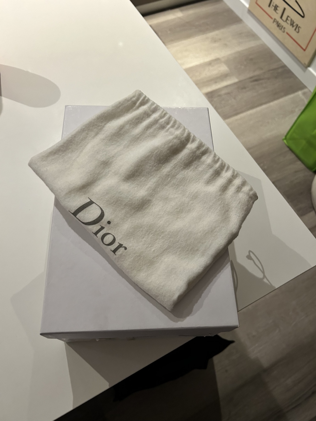 Dior Pumps 10CM - photo 3