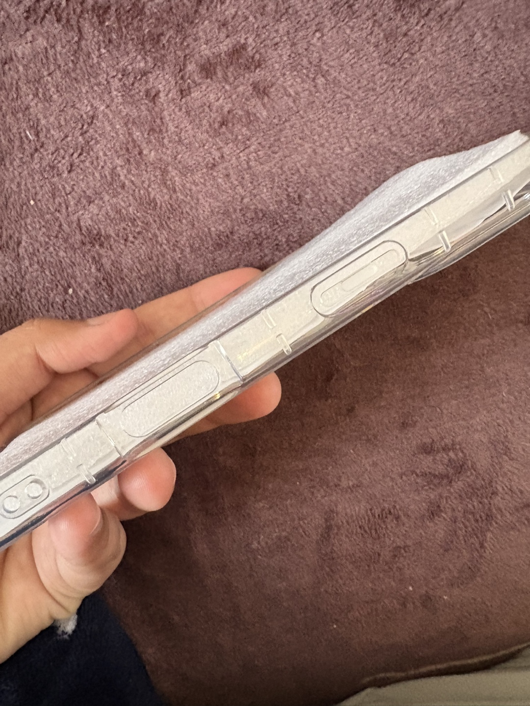 iPhone 16 Pro  - Note to Self Design - photo 2