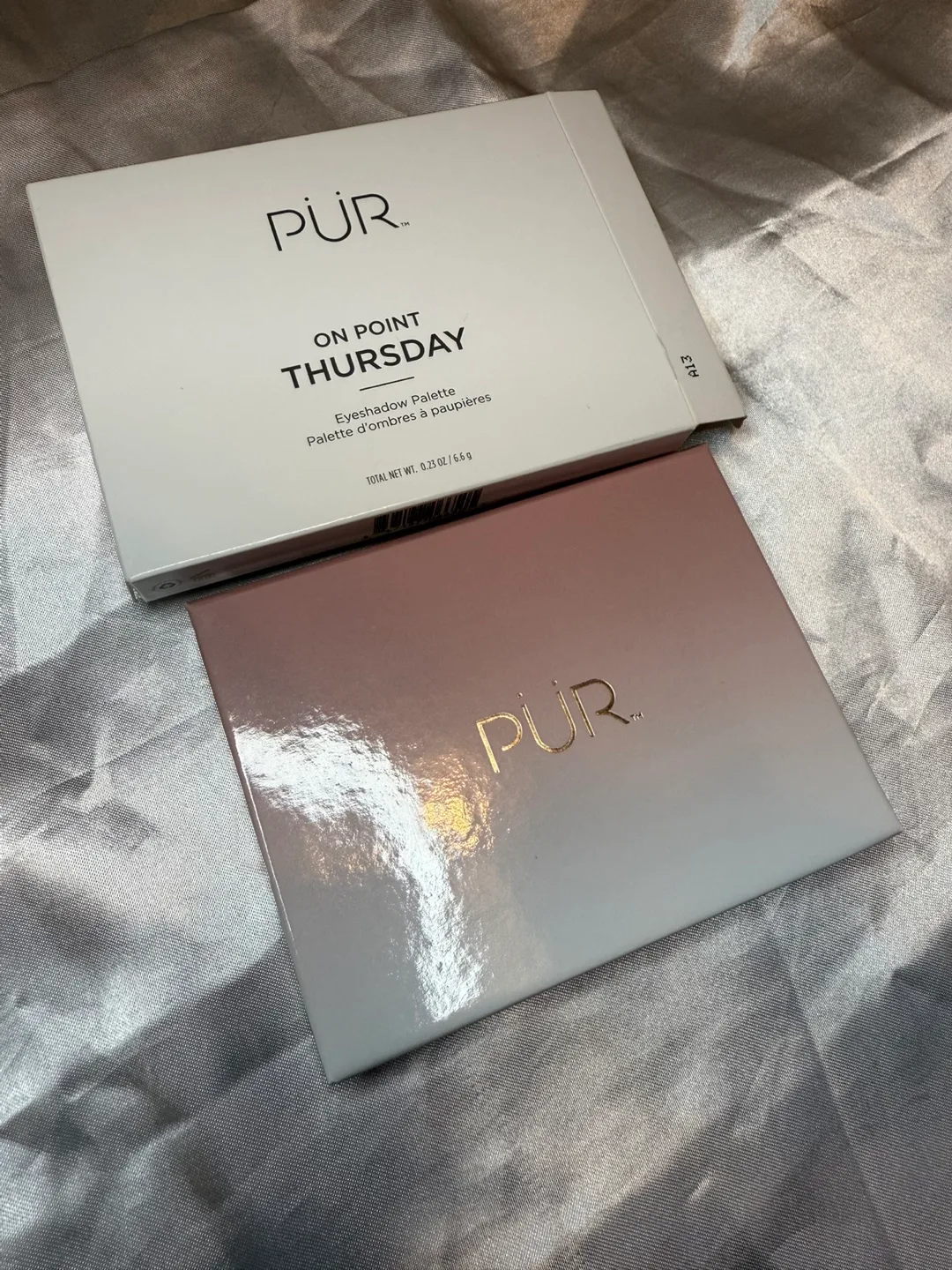 PUR On Point Thursday Eyeshadow Palette image indicator(2)