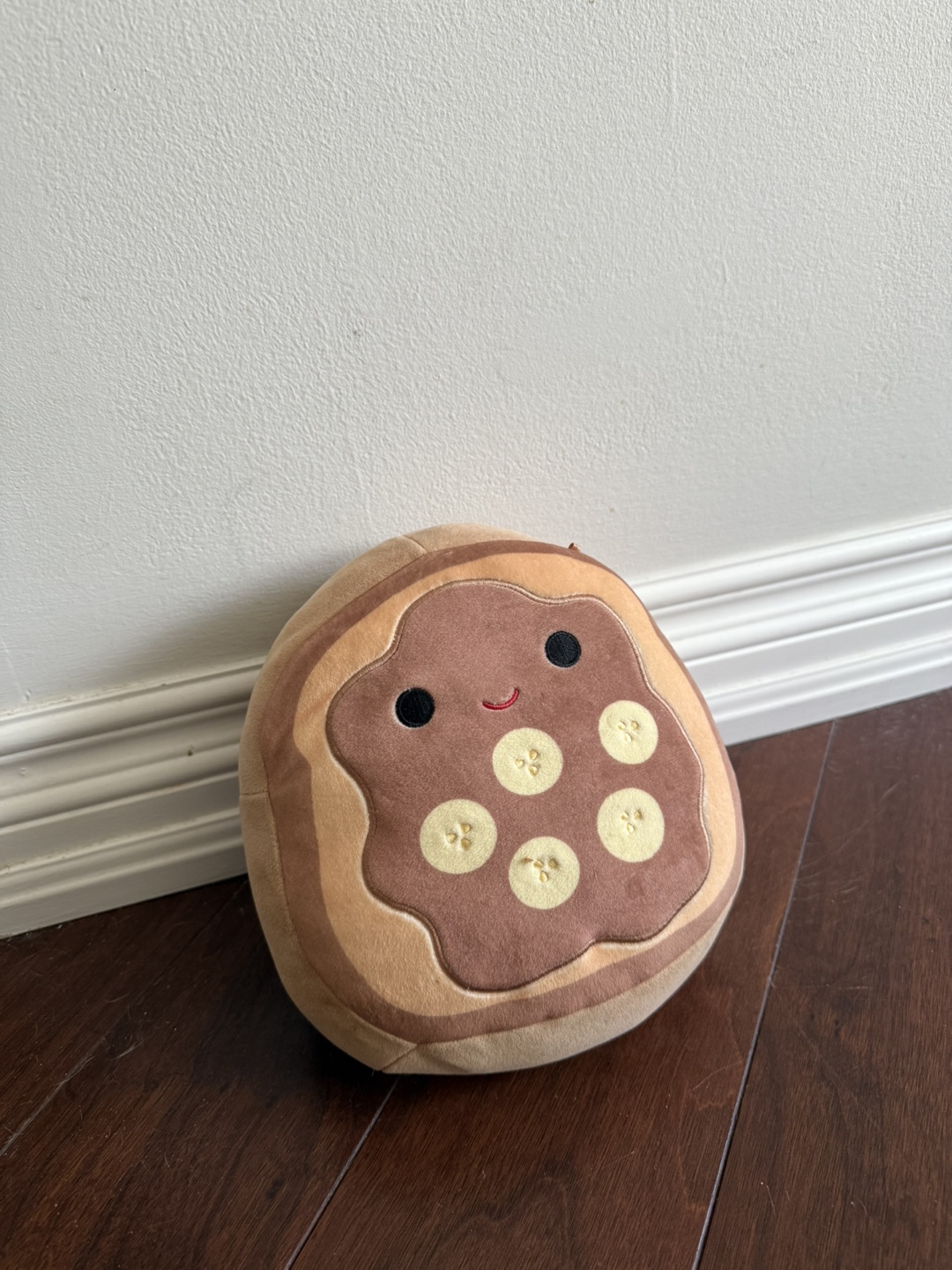 small squishmallow!