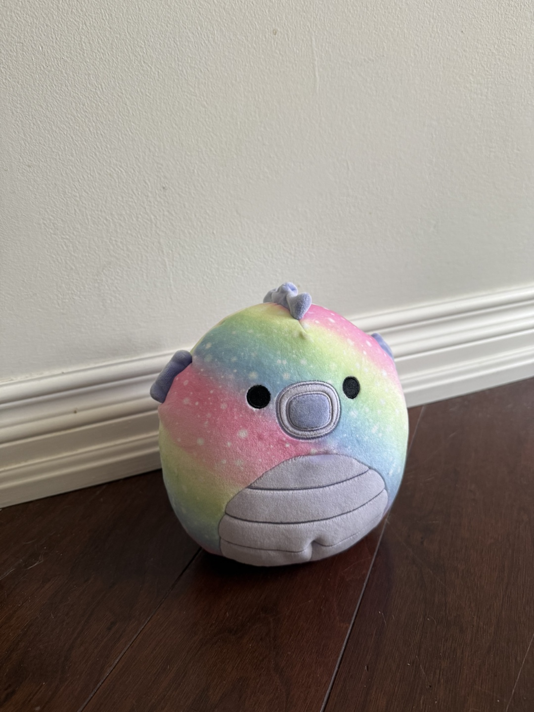 small squishmallow