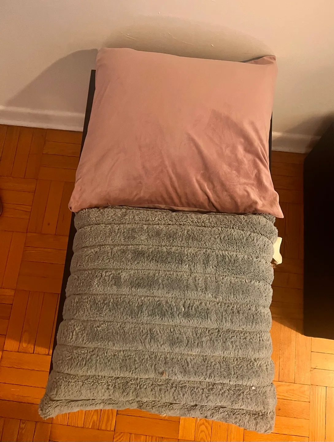 Pair of Decorative Throw Pillows thumbnail