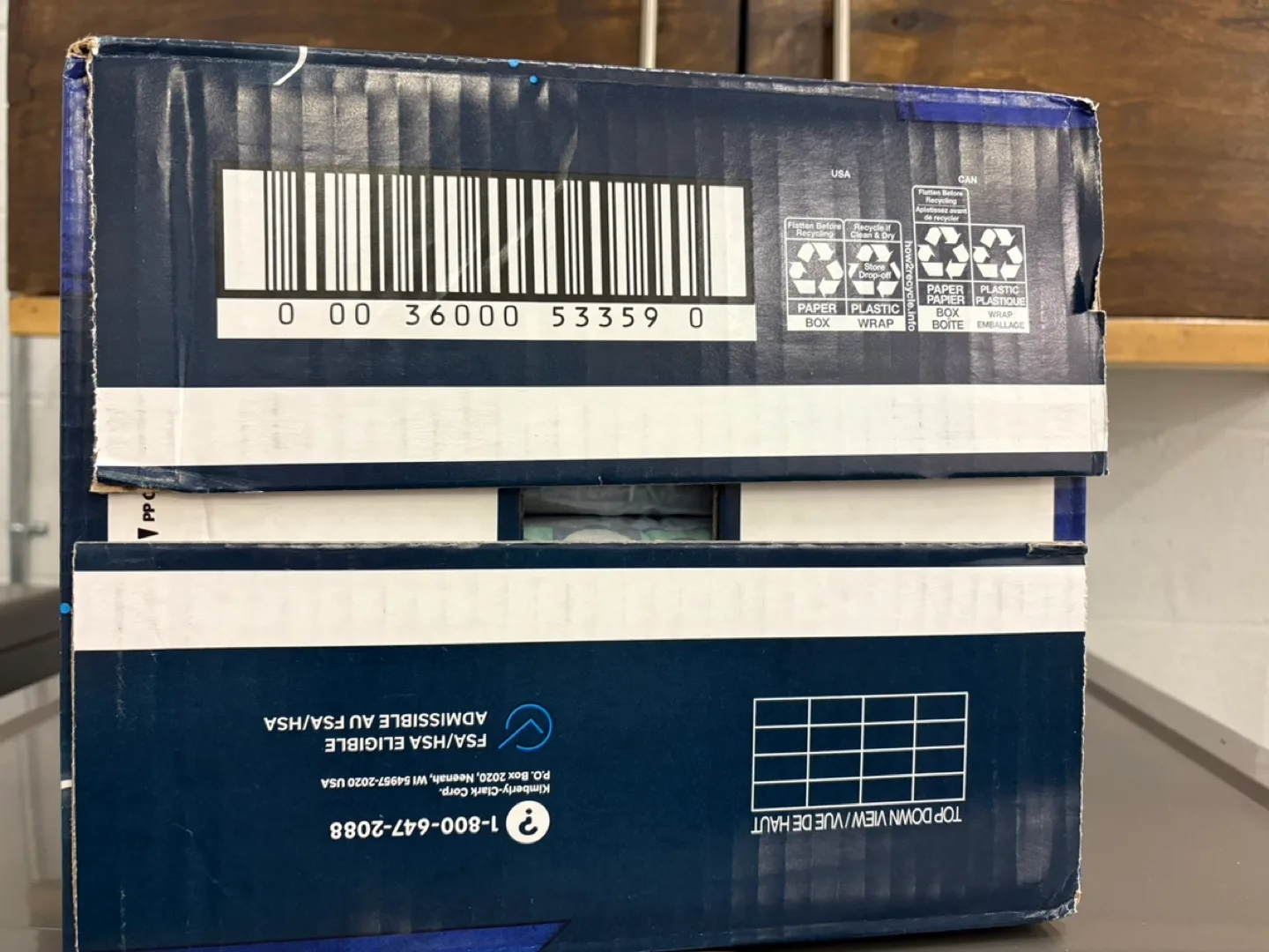 Goodnites Bedwetting Underwear, Size Large, 34 Count image indicator(2)