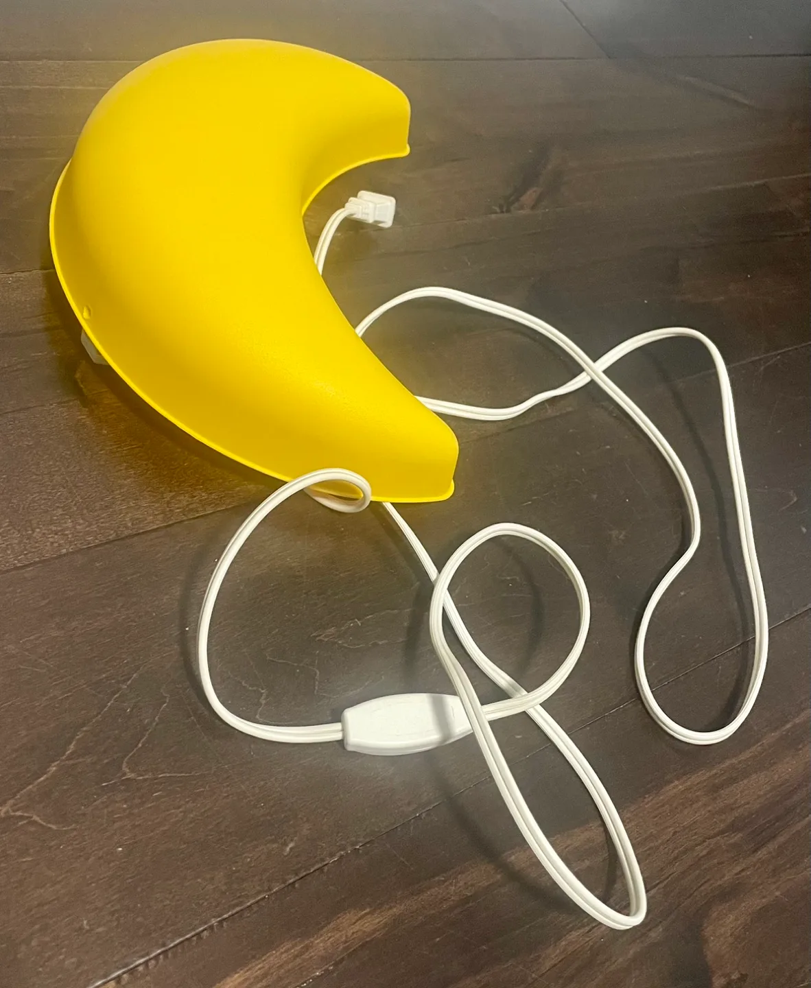 Moon and Star Nightlights (Ikea) image indicator(2)