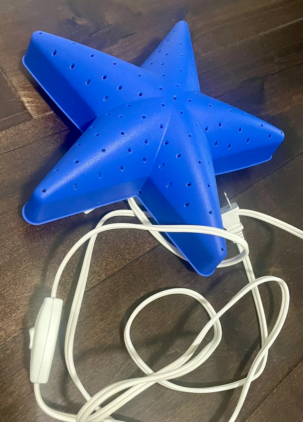 Moon and Star Nightlights (Ikea) image indicator(3)