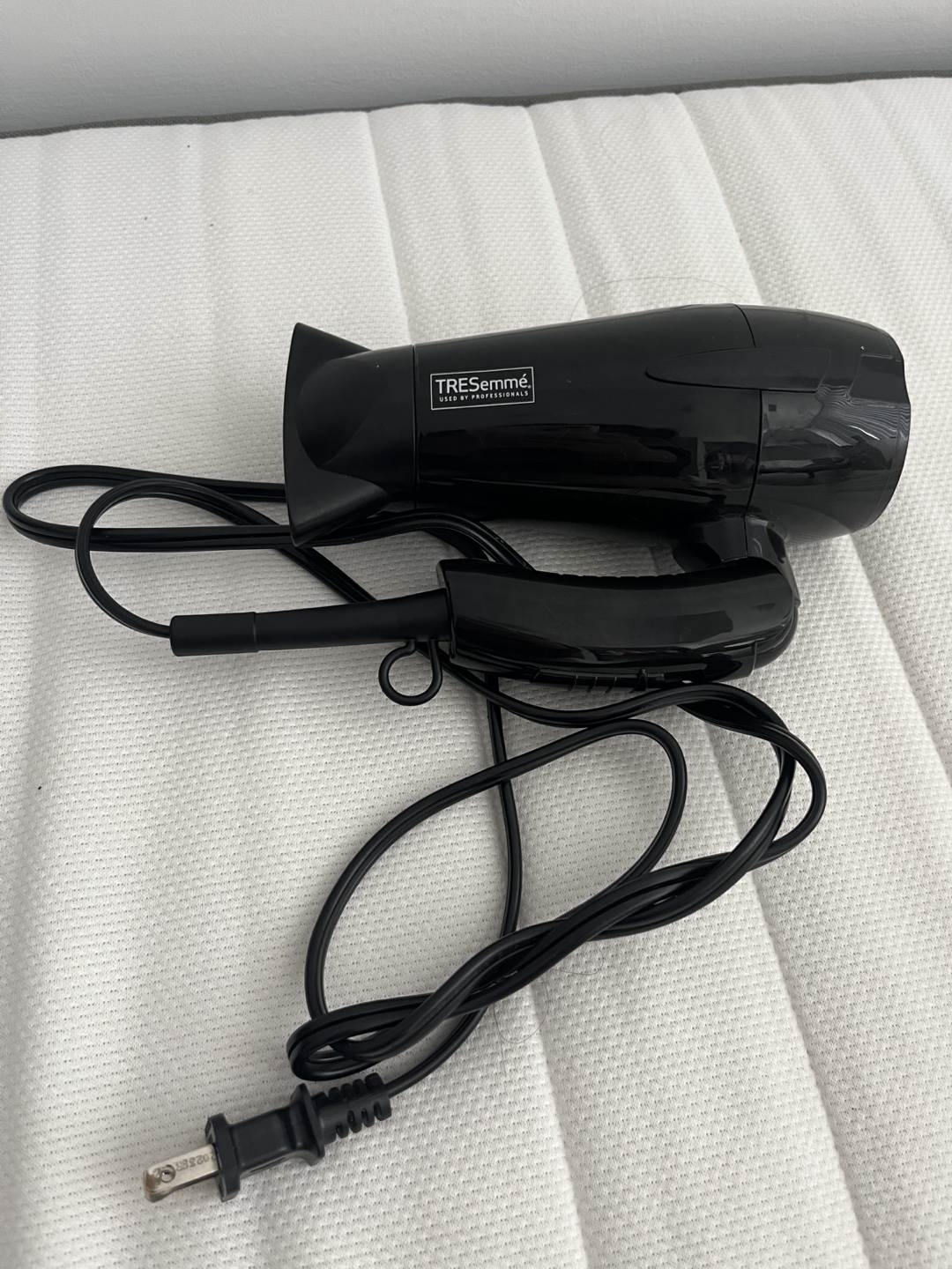 TRESemmé Travel Hair Dryer