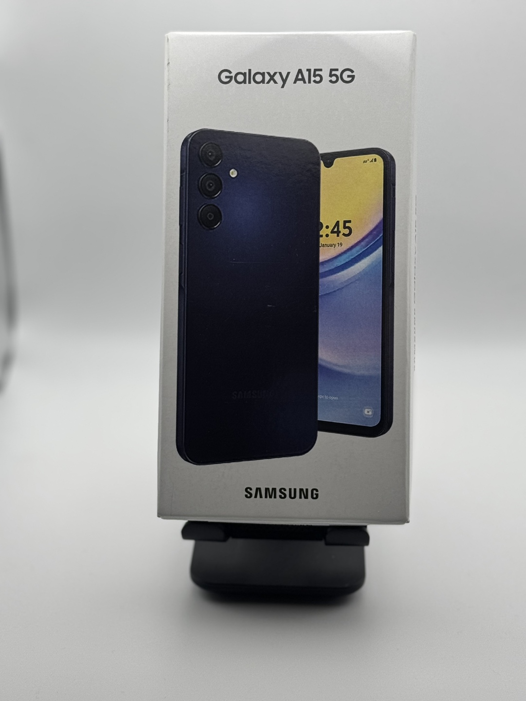 Samsung Galaxy A15 5G Smartphone - New in Box