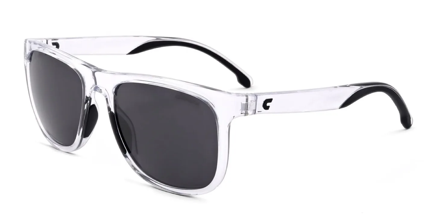 CARRERA SUNGLASSES FULL RIM CLEAR FRAME CARRERA 2038T/S image indicator(2)