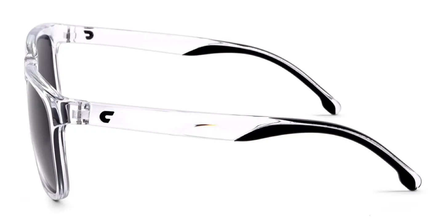 CARRERA SUNGLASSES FULL RIM CLEAR FRAME CARRERA 2038T/S image indicator(3)