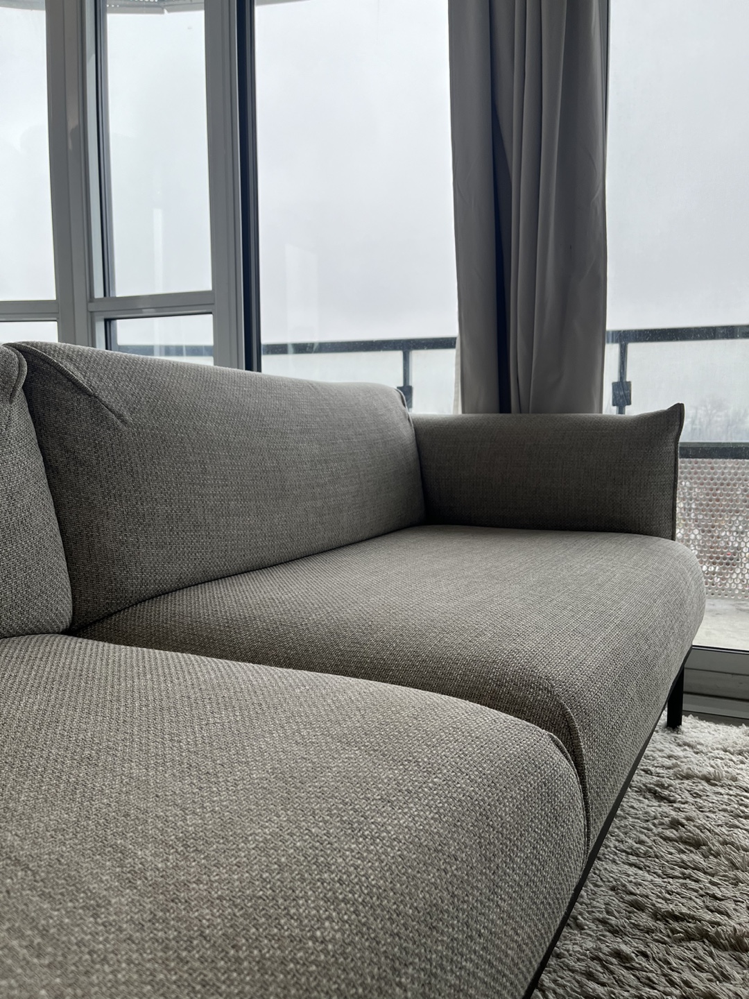 IKEA ÄPPLARYD Sofa - photo 3