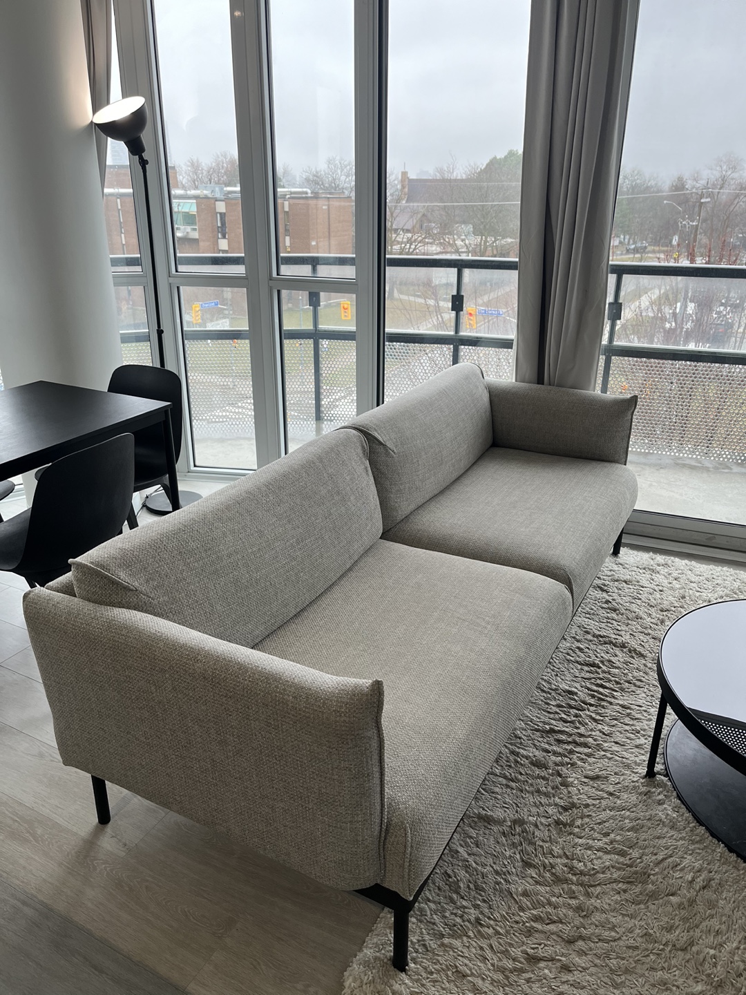 IKEA ÄPPLARYD Sofa