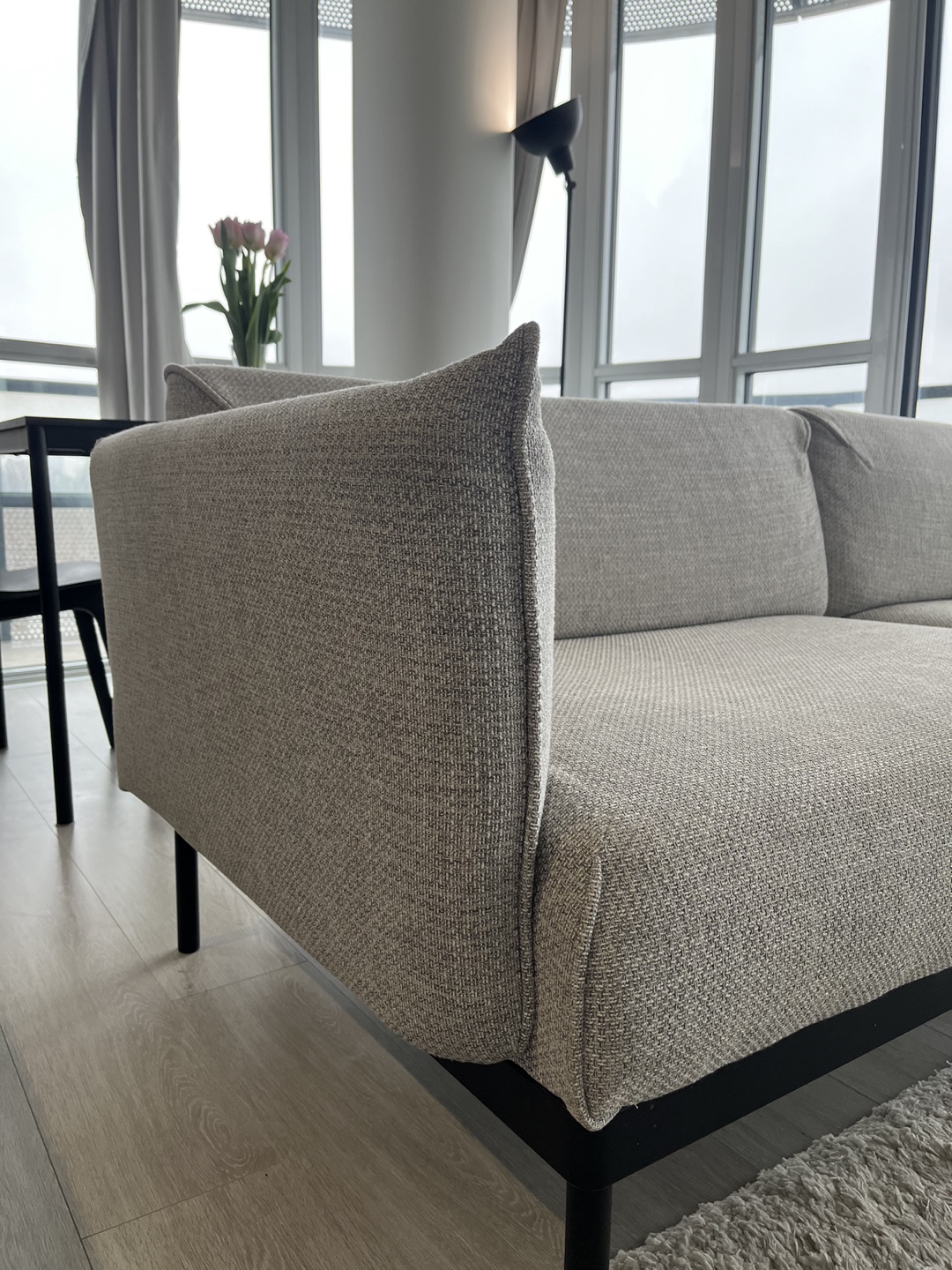 IKEA ÄPPLARYD Sofa - photo 2