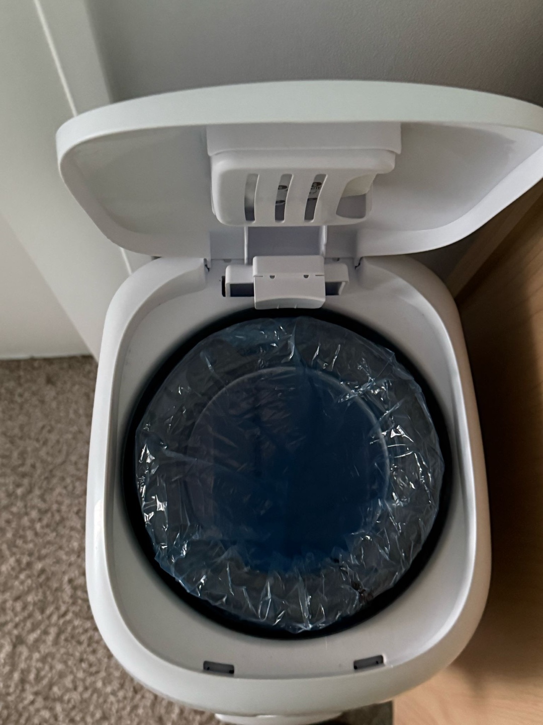 Diaper Genie - White - photo 2