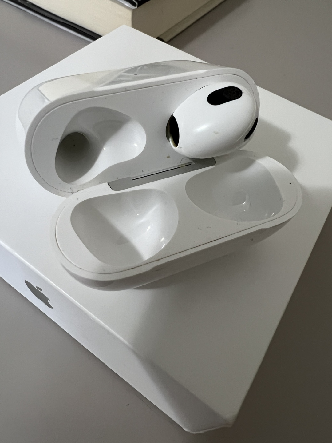 Apple AirPods 3rd gen Charging Case ONLY