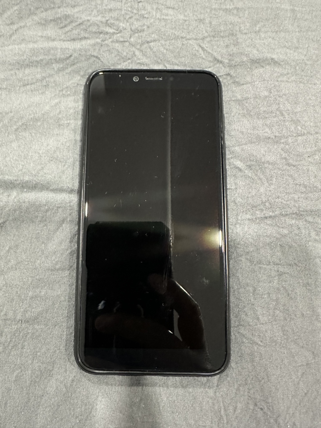 A3 Smartphone - 16GB Storage, 2GB RAM