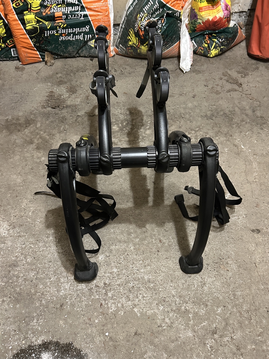 Saris Bones 3 - Bike Rack - photo 2