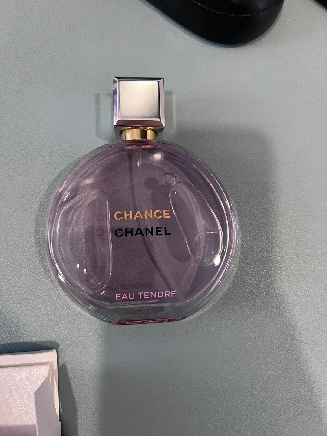 Chanel Chance Eau Tendre Eau de Parfum 100ml image indicator(2)