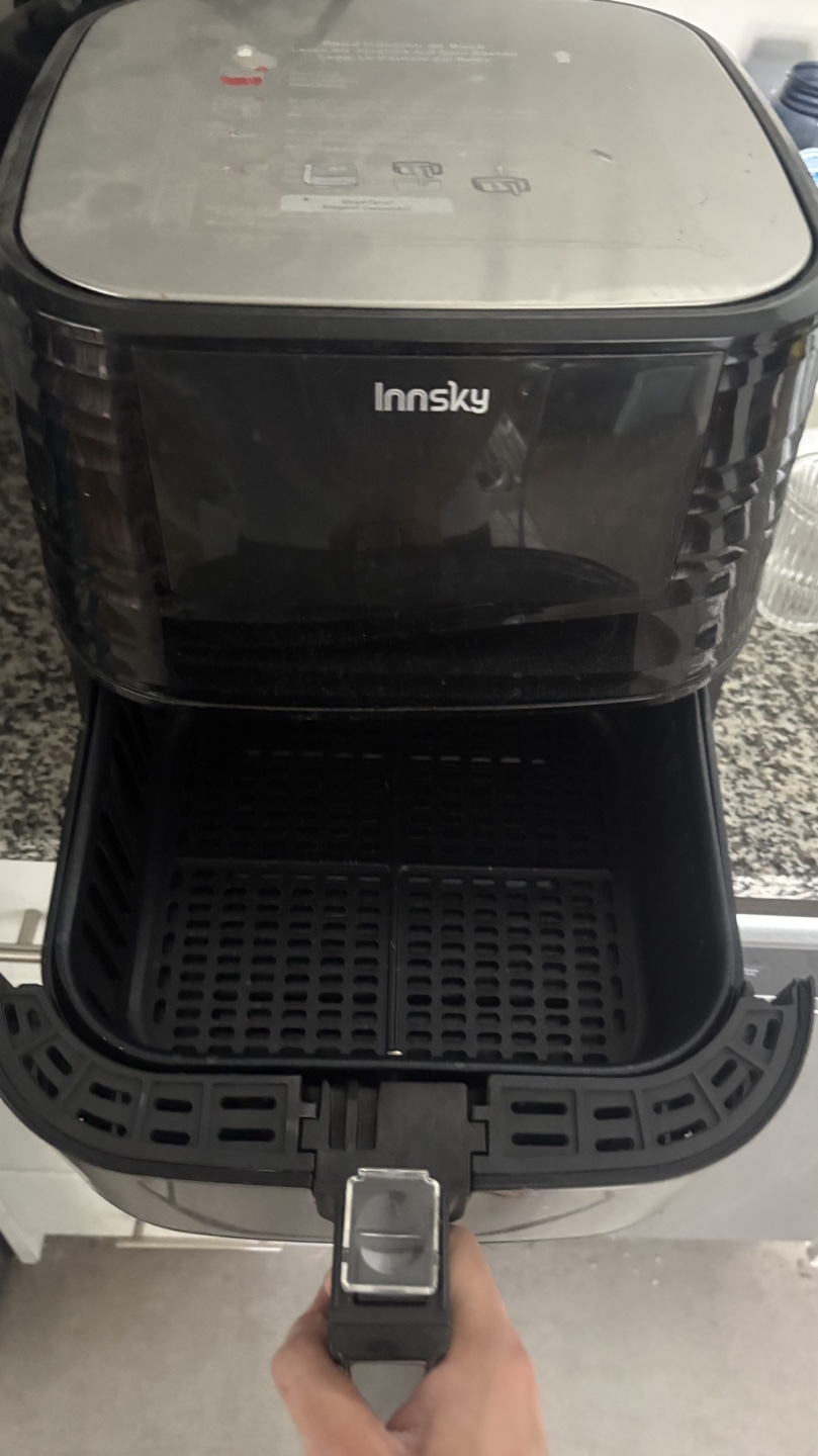 Innsky Air Fryer - photo 3