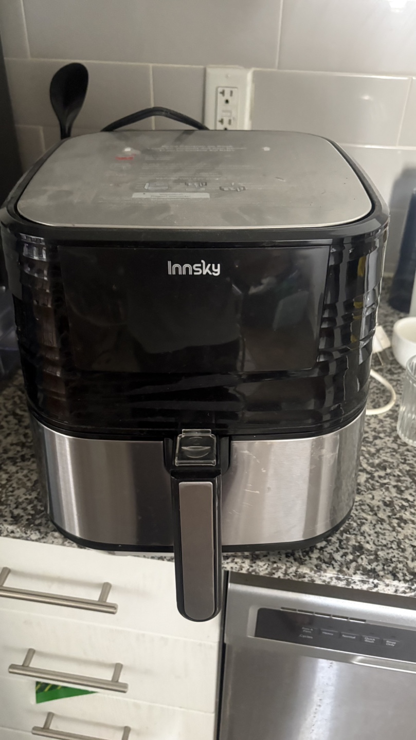 Innsky Air Fryer
