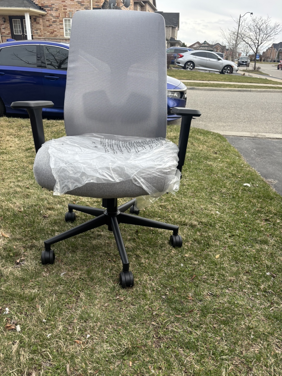Serta Destin Mesh Office Chair - photo 2