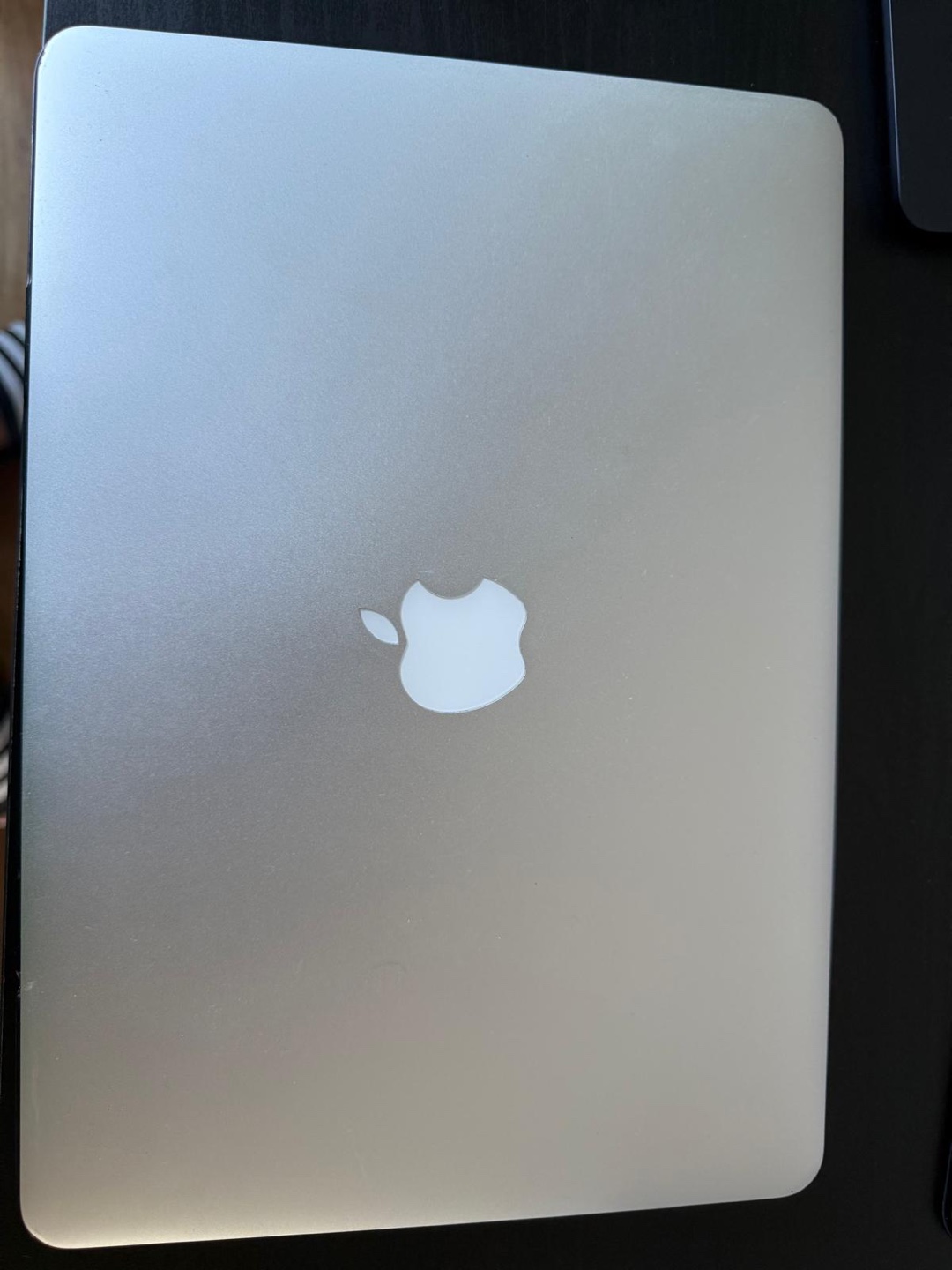 MacBook Air - 2017 128 gb - photo 3