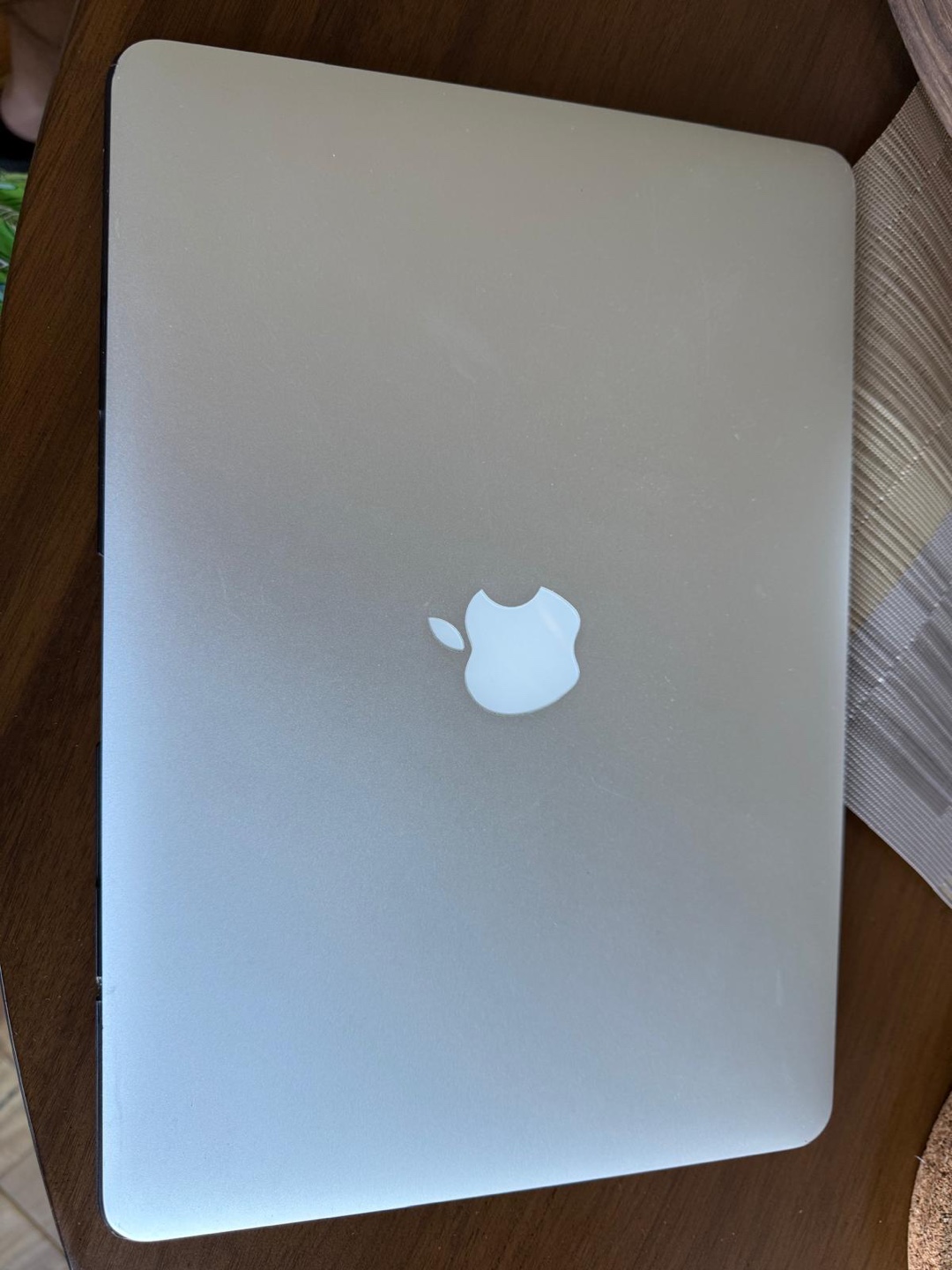 MacBook Air - 2017 128 gb
