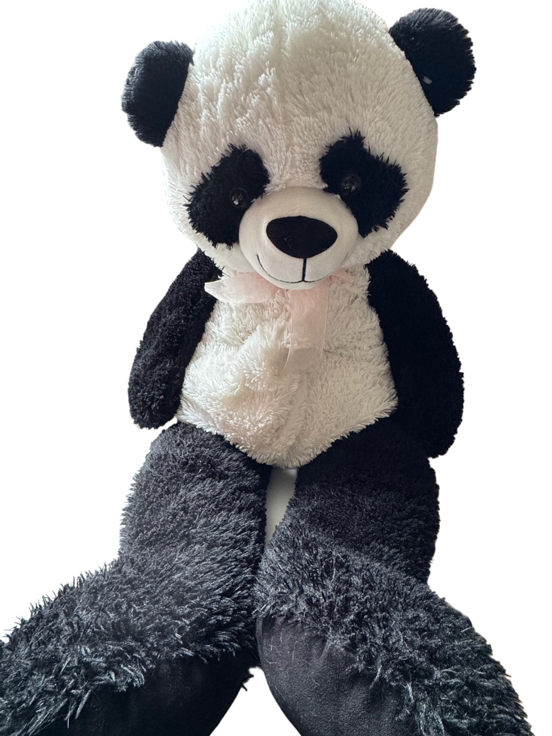 Giant Panda Plush Toy