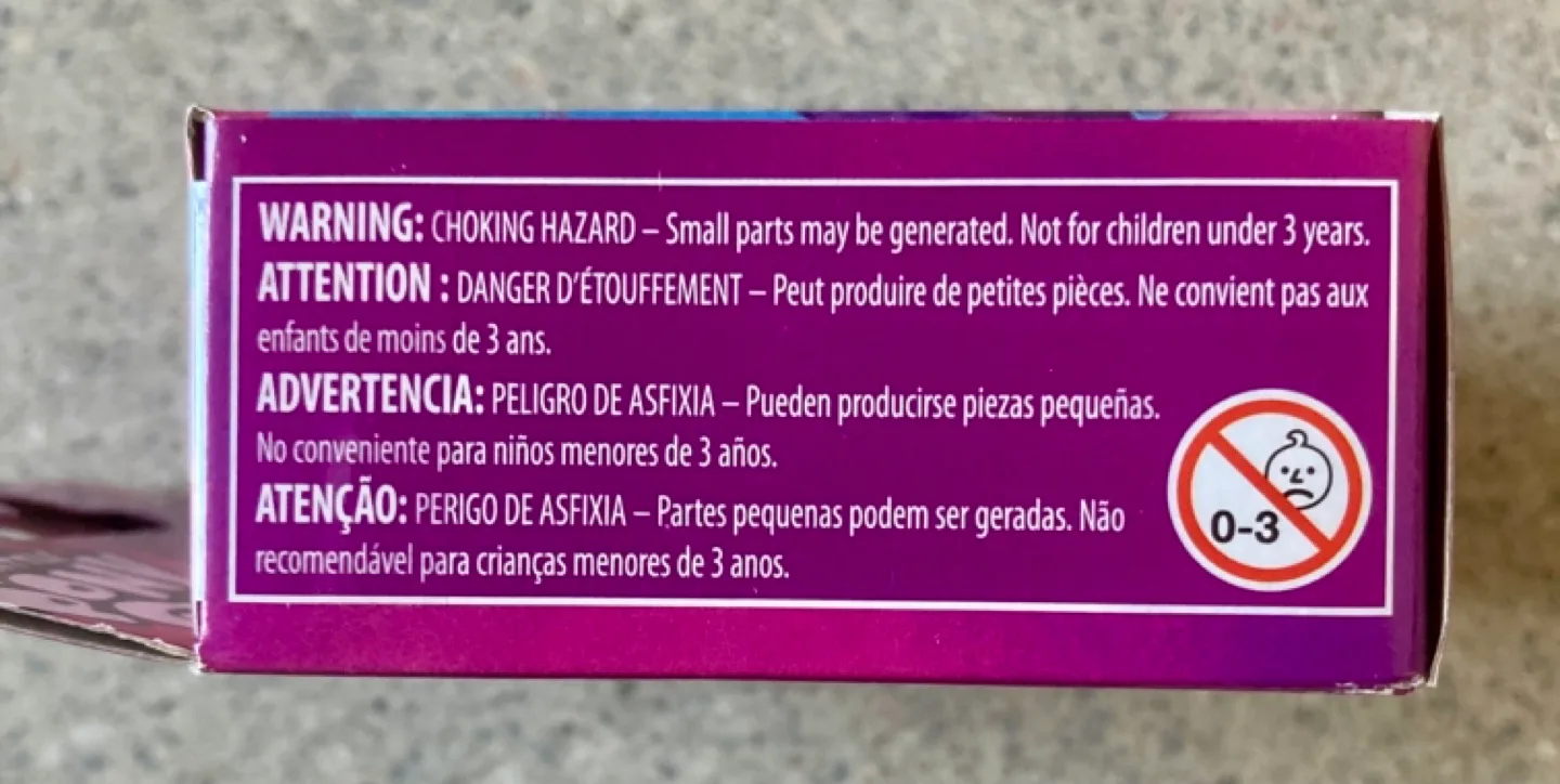 My Little Pony Hasbro Crystal Figurines New In Box image indicator(7)