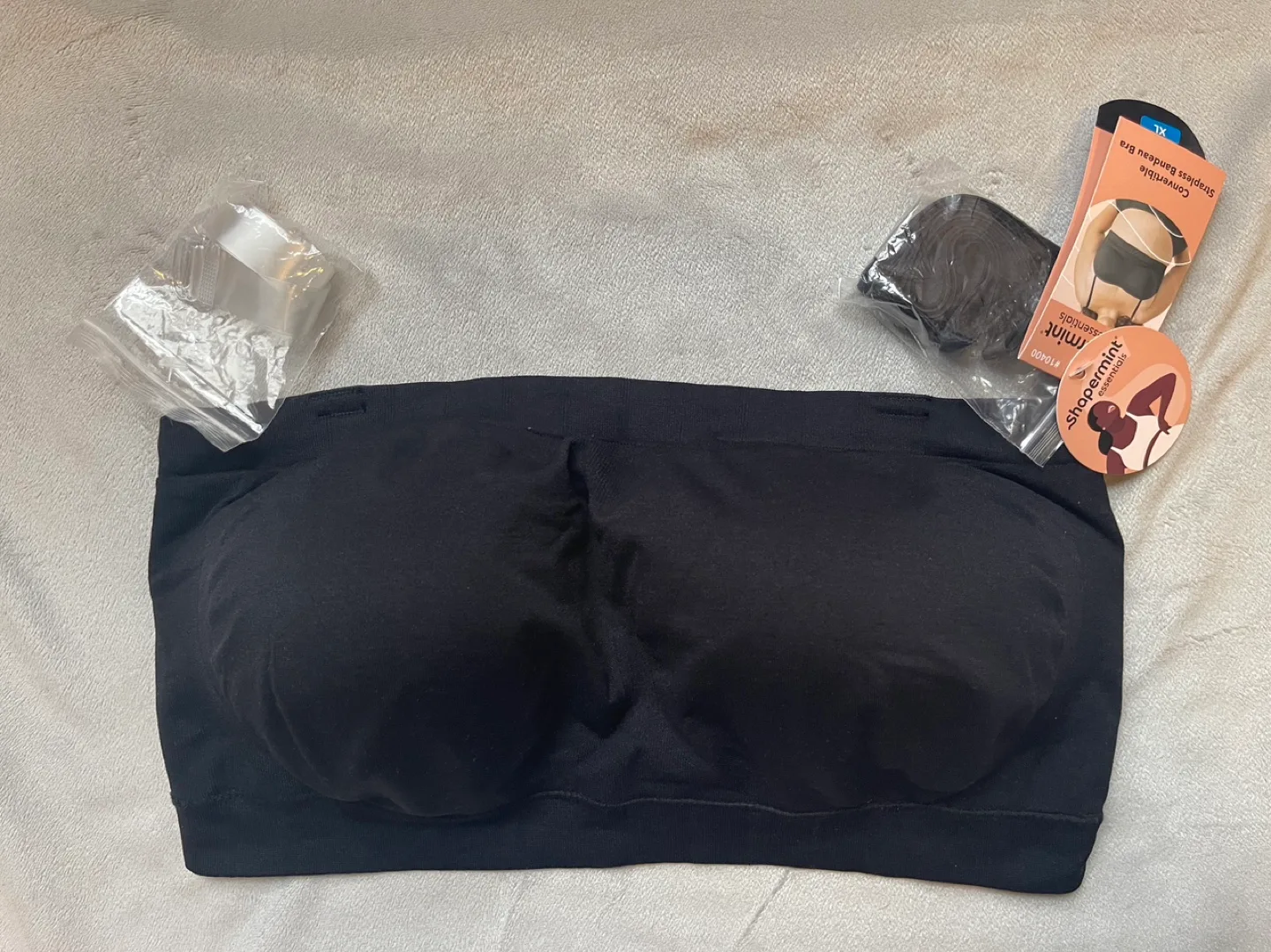 Truekind Wireless Shaping Bra image indicator(3)