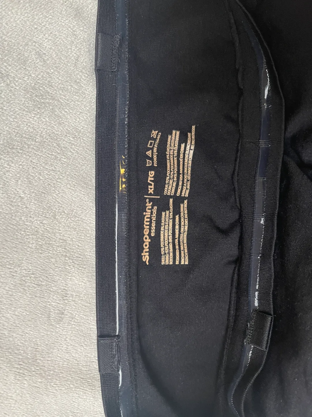 Truekind Wireless Shaping Bra image indicator(4)