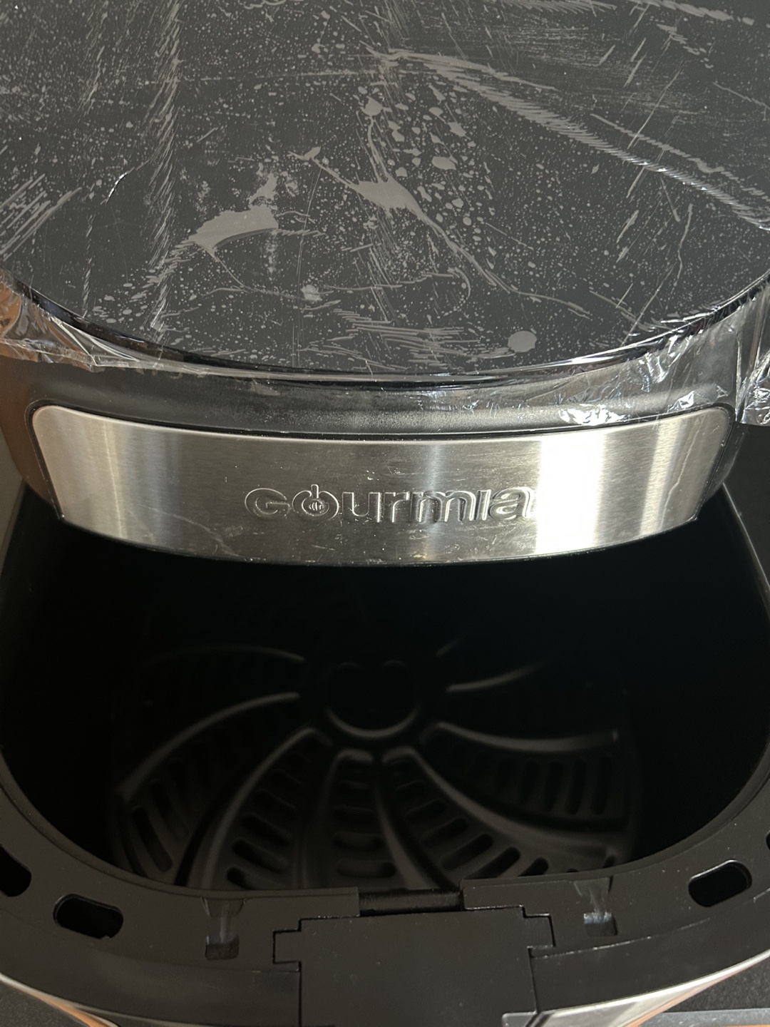 Gourmia Digital Air Fryer - 6262 - photo 2