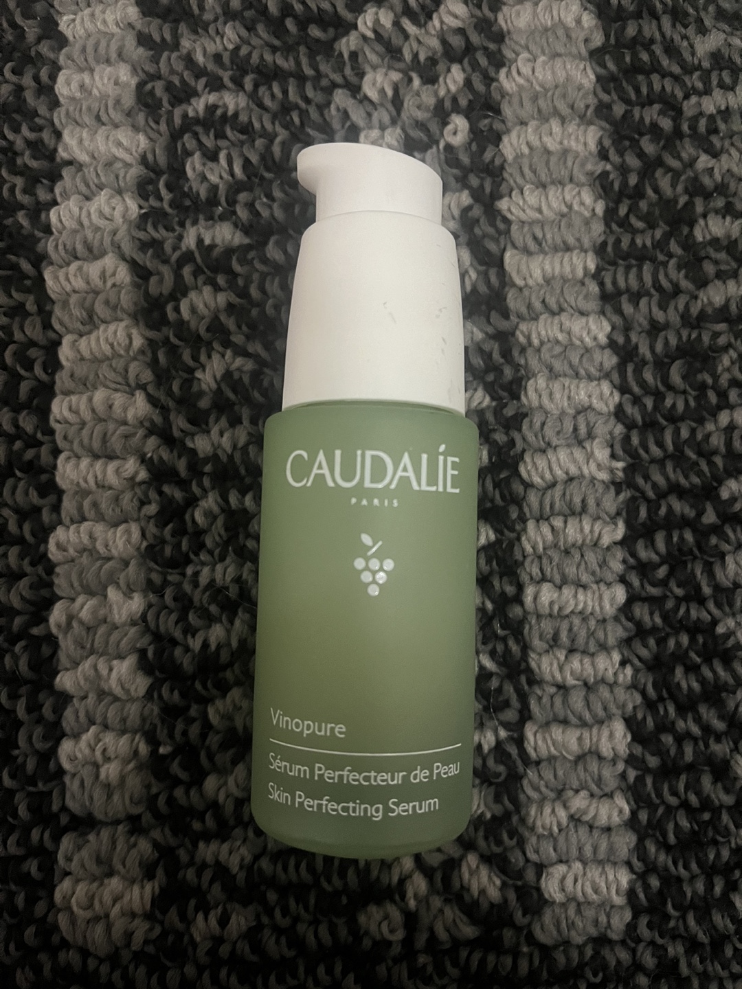 Caudalie Vinopure Skin Perfecting Serum