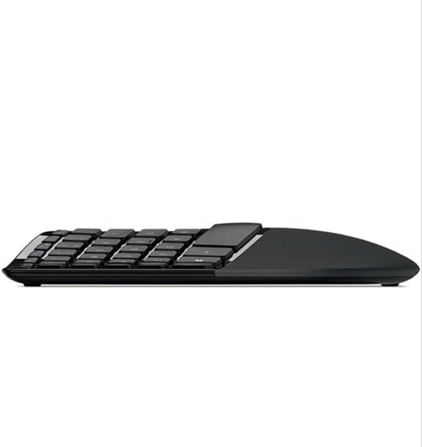 Microsoft Sculpt Ergonomic Keyboard and Mouse Set - photo 3