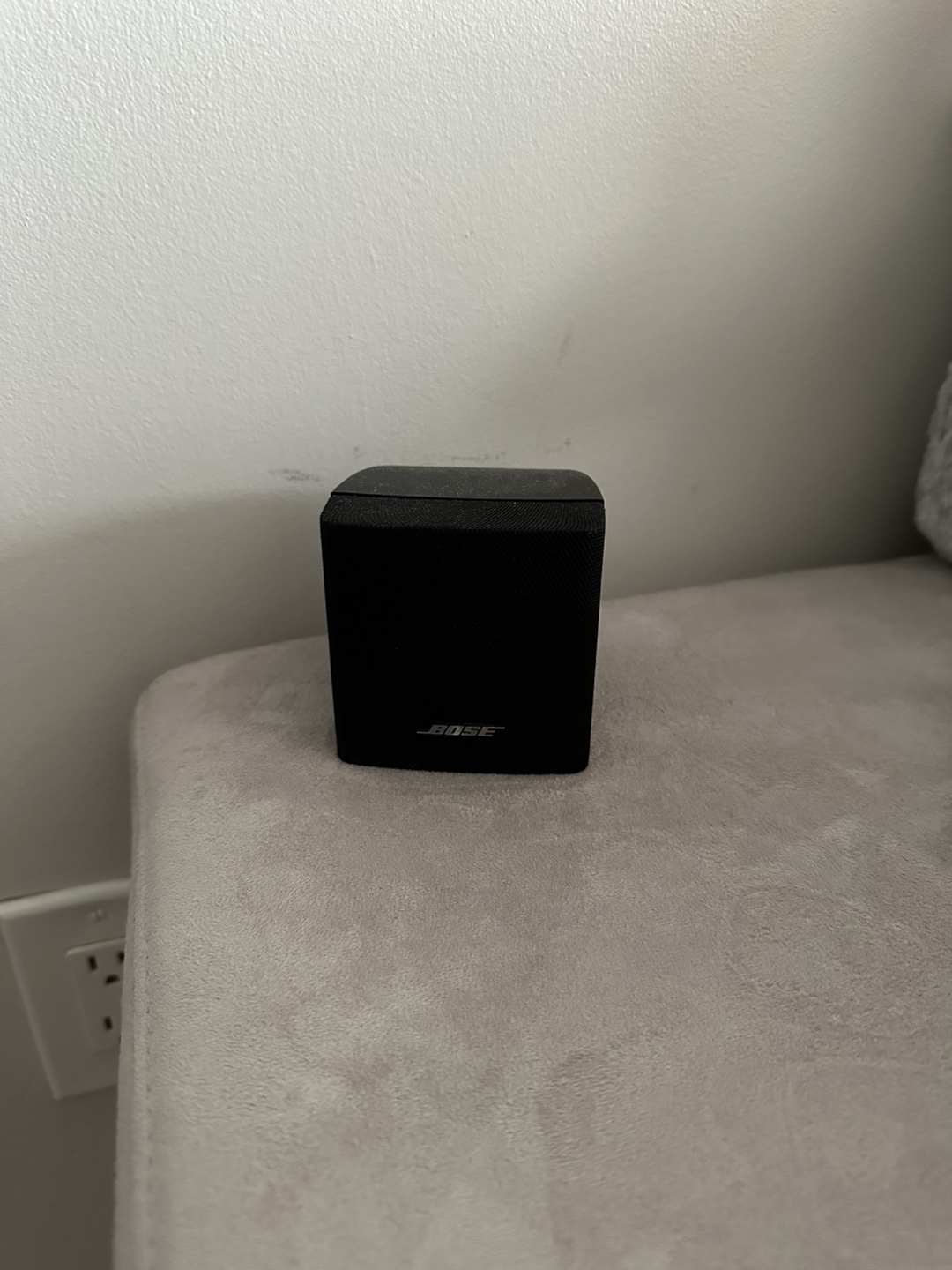 Bose speakers Home Theatre System with Subwoofer - photo 5