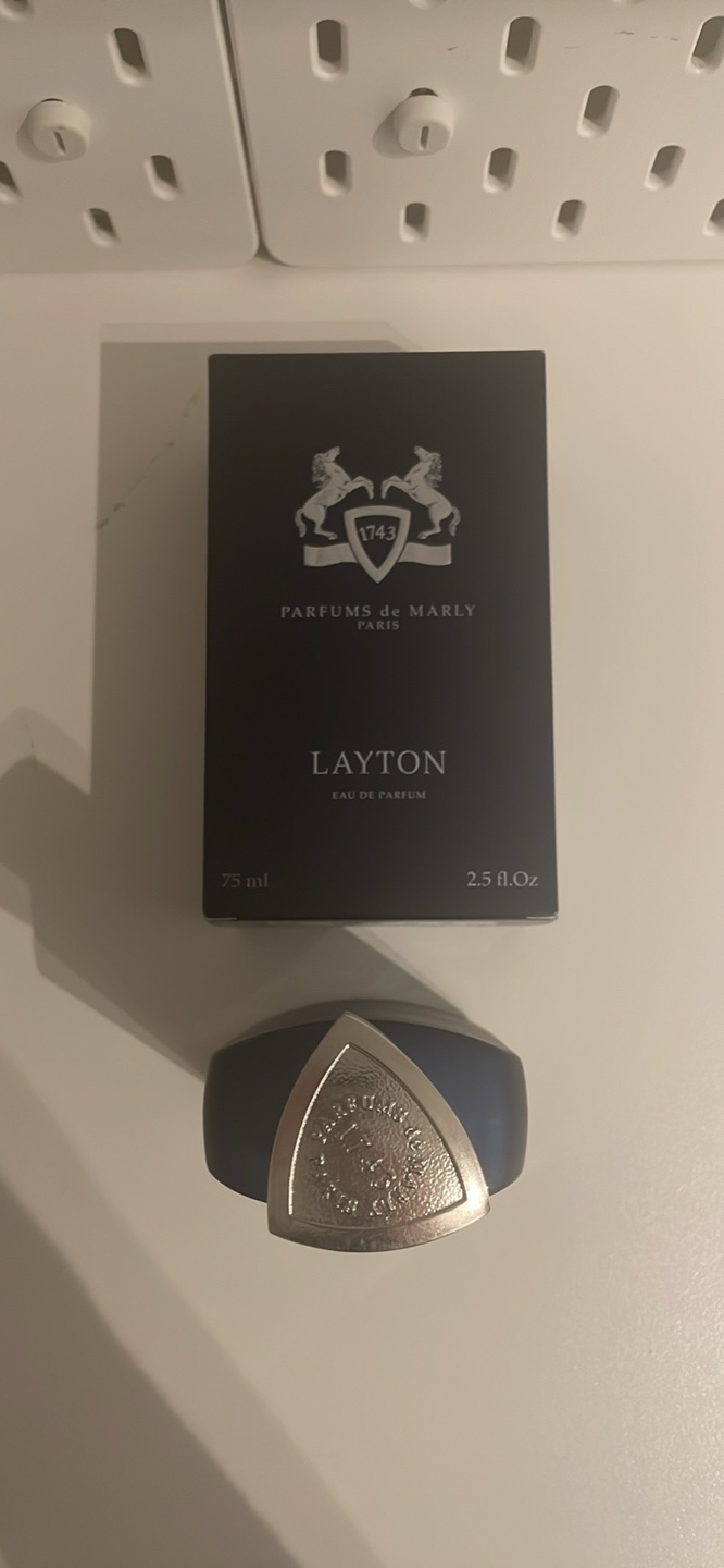 Parfums de Marly Layton Eau de Parfum 75ml - photo 3