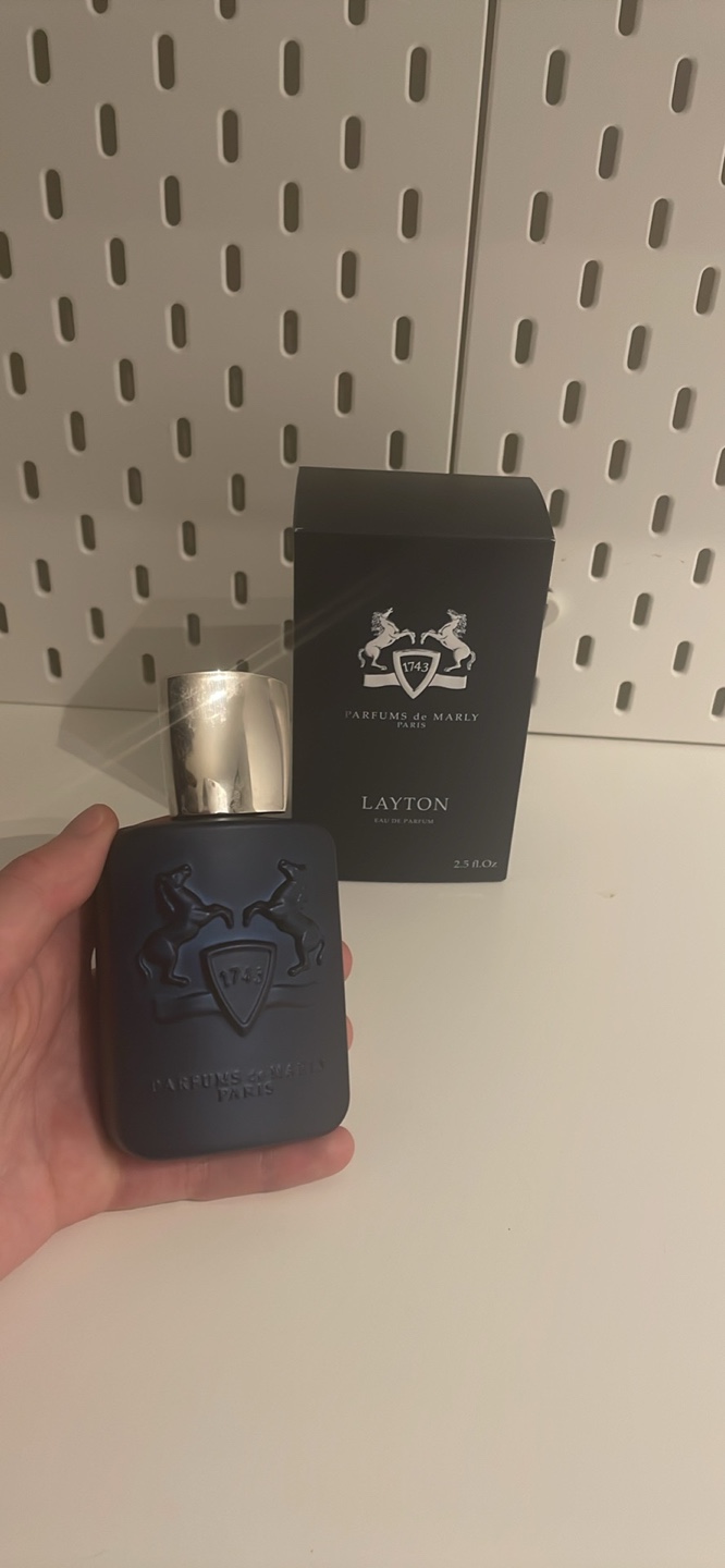 Parfums de Marly Layton Eau de Parfum 75ml