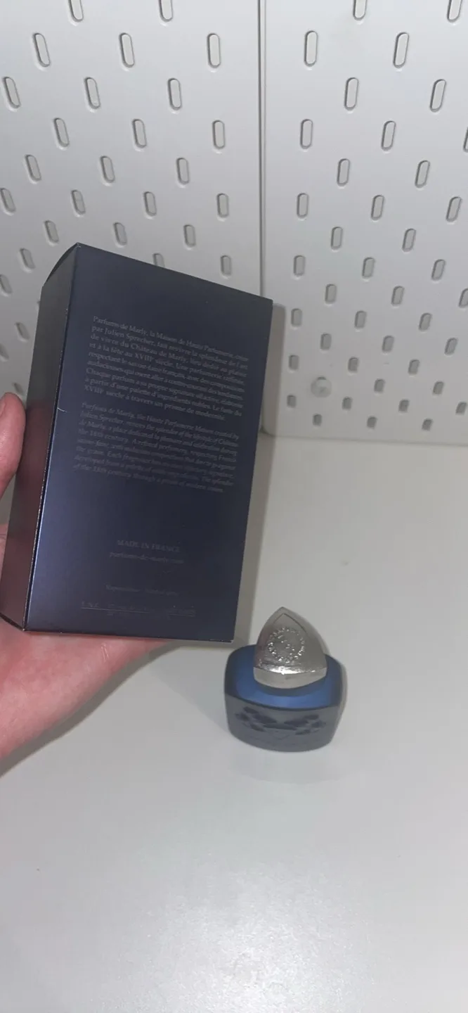 Parfums de Marly Layton Eau de Parfum 75ml image indicator(4)