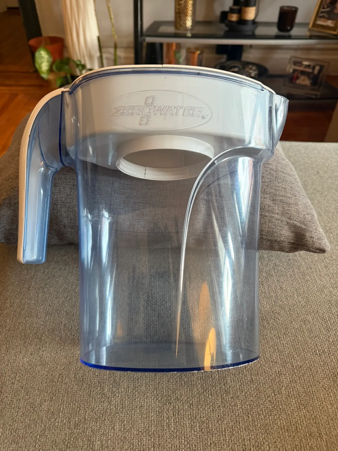 💚ZeroWater 10-Cup Water Filter Pitcher image indicator(3)