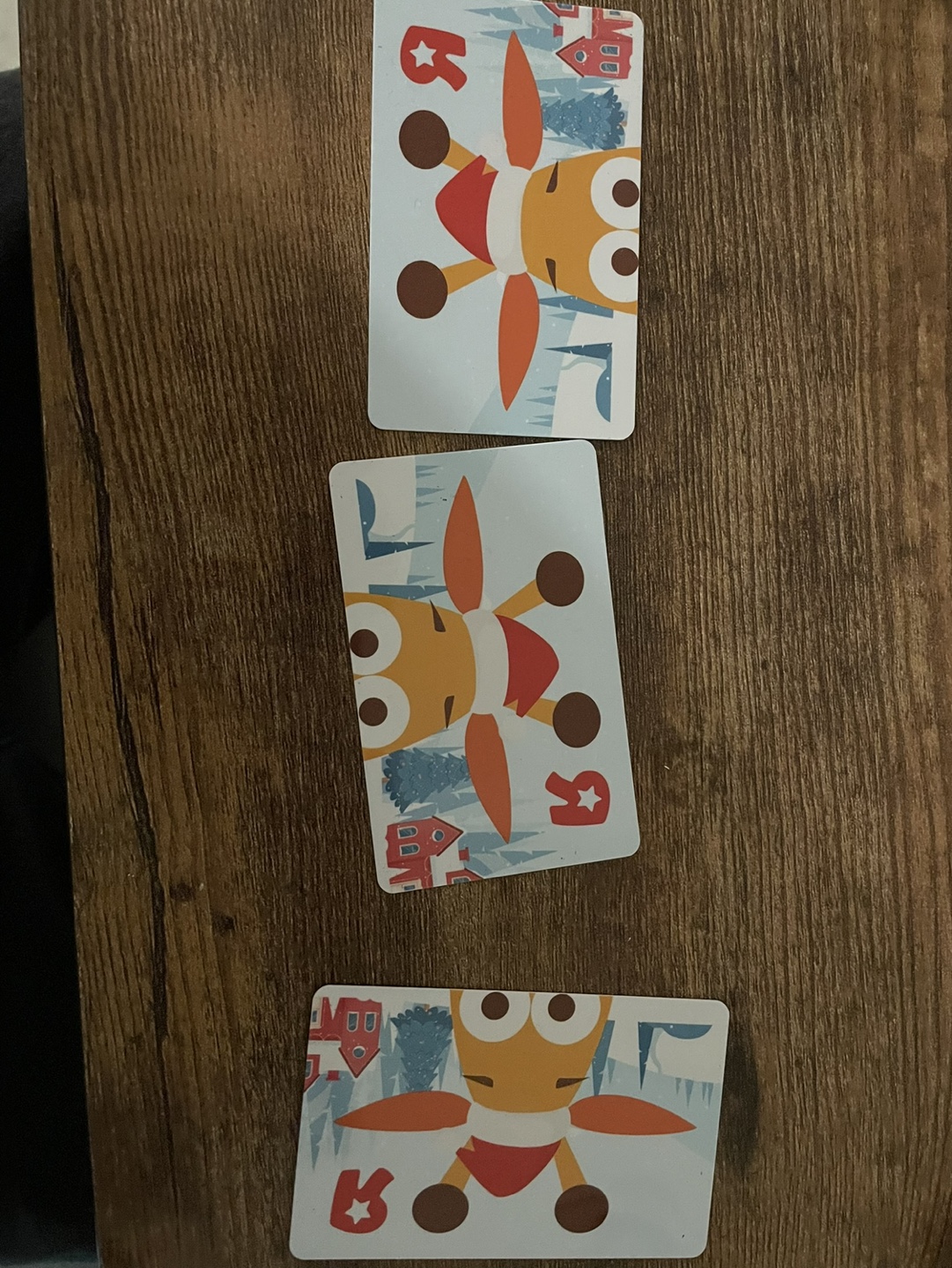 $100 Toys R Us Gift Card